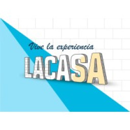 Logo de la empresa